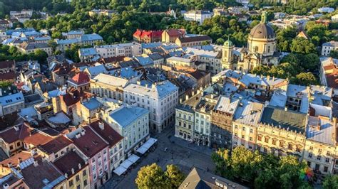 lviv nüfusu kaç